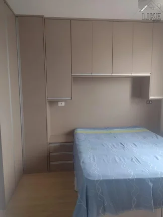 Imagem Vendo apartamento no Jardim Uira