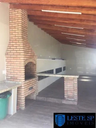 Imagem Apartamento com 2 Quartos para Alugar, 54 m² em Penha de França - São Paulo