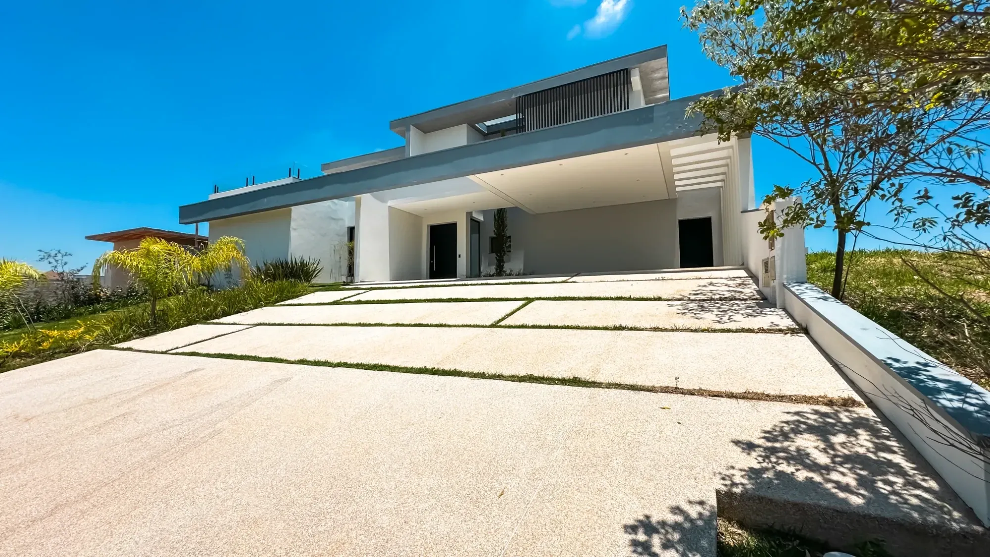 Imagem Casa de Condomínio com 4 Quartos à Venda, 350 m² em Residencial Parque Campos de Santo Antônio II - Itu