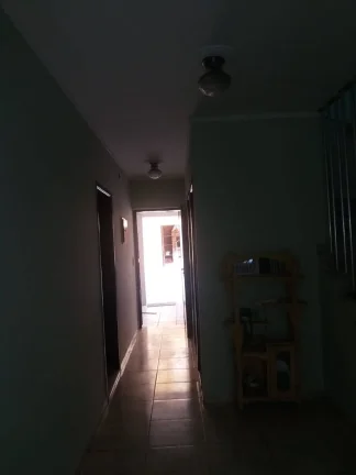 Imagem Sobrado 3 dormitórios 1 Suite e 3 Vagas de Gargens com Edicula