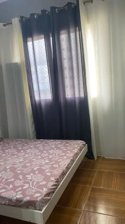 Imagem APARTAMENTO COM 35,00 m² - TUPI - PRAIA GRANDE SP