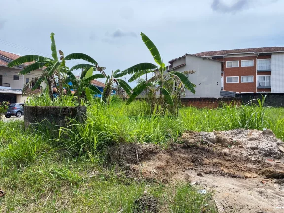 Imagem TERRENO RESIDENCIAL em CARAGUATATUBA - SP, MARTIM DE SÁ