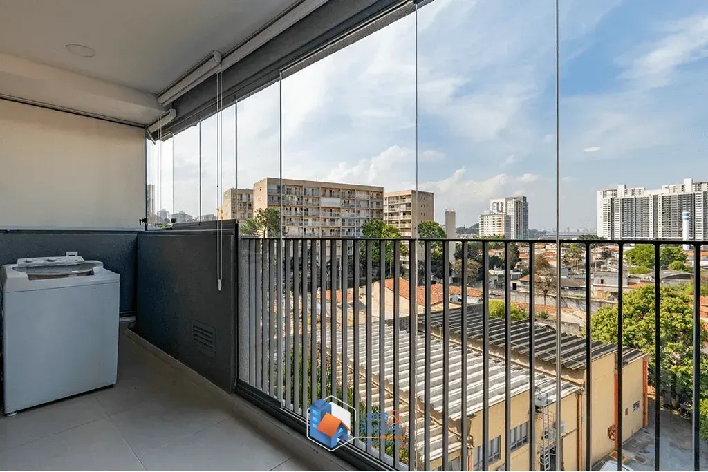 Imagem Apartamento à venda 3 Quartos 1 Suite 1 Vaga 70M² Butantã São Paulo - SP