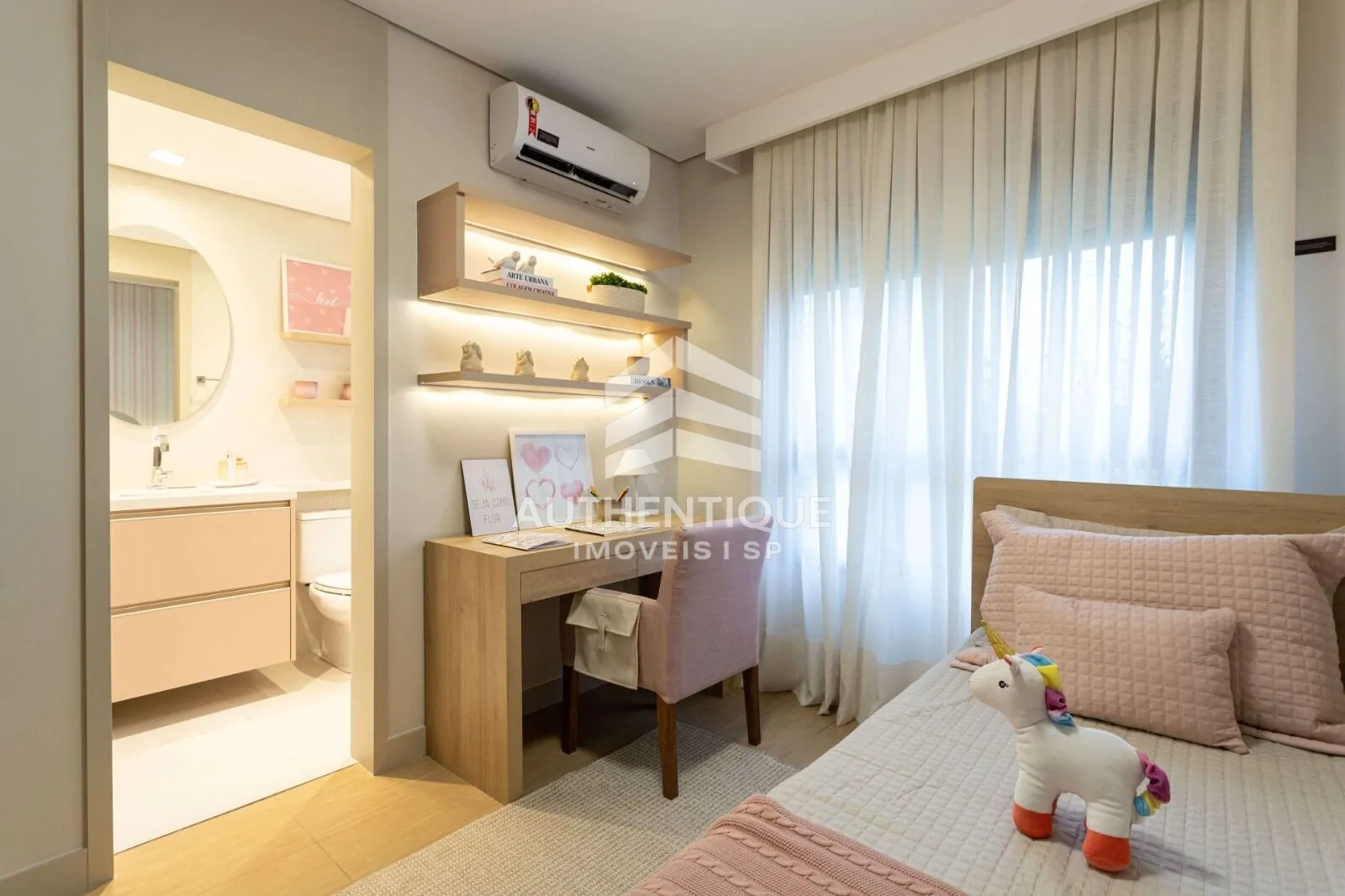 Imagem Jardim das Perdizes - Reserva Figueiras - Apartamento à venda no bairro Água Branca - São Paulo/SP, Zona Oeste
