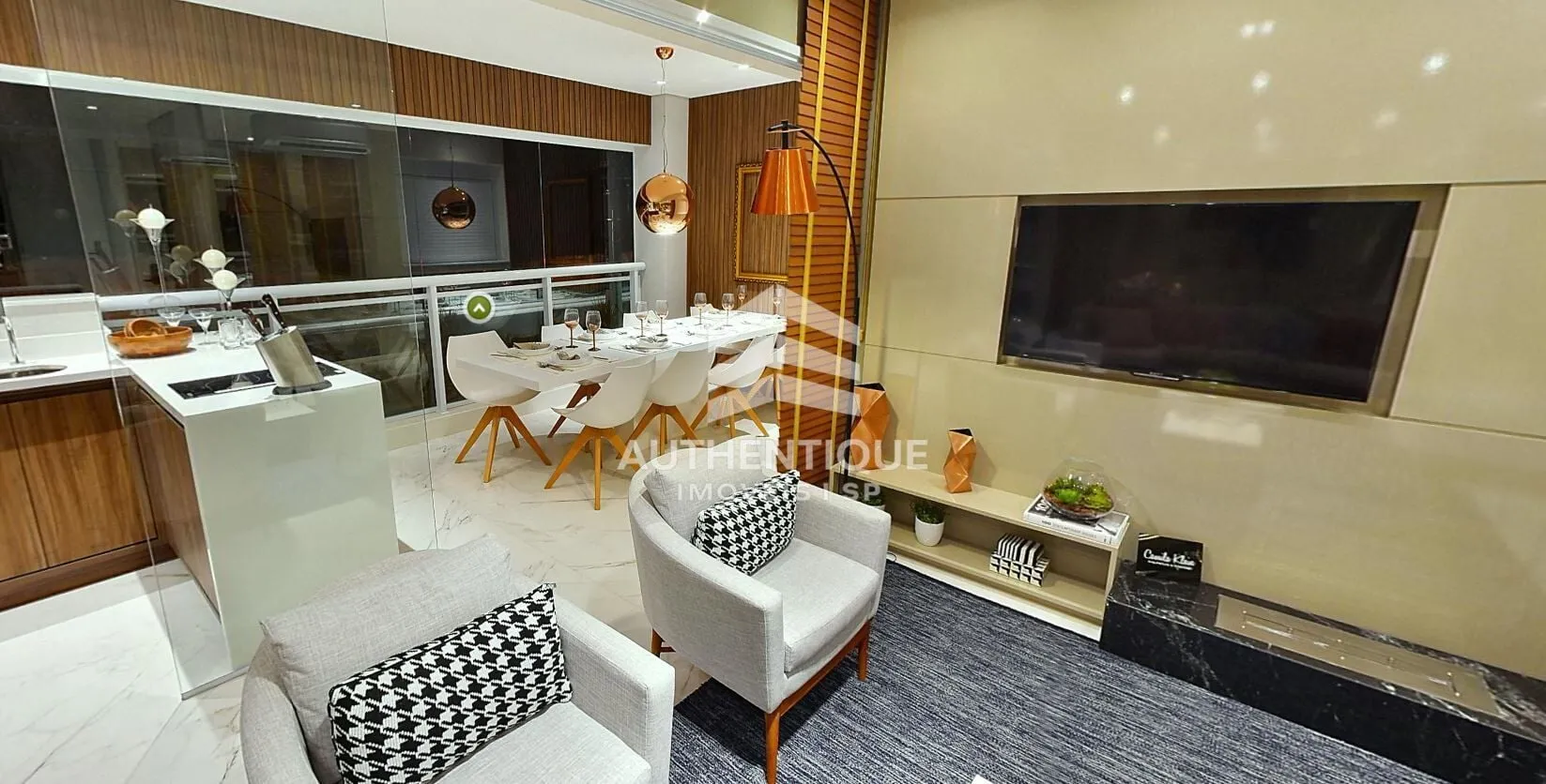 Imagem Les Champs Vila Sao Francisco - Apartamento à venda em Osasco/SP