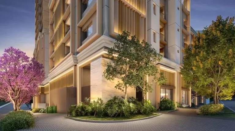 Imagem The Residence Brooklin By Living