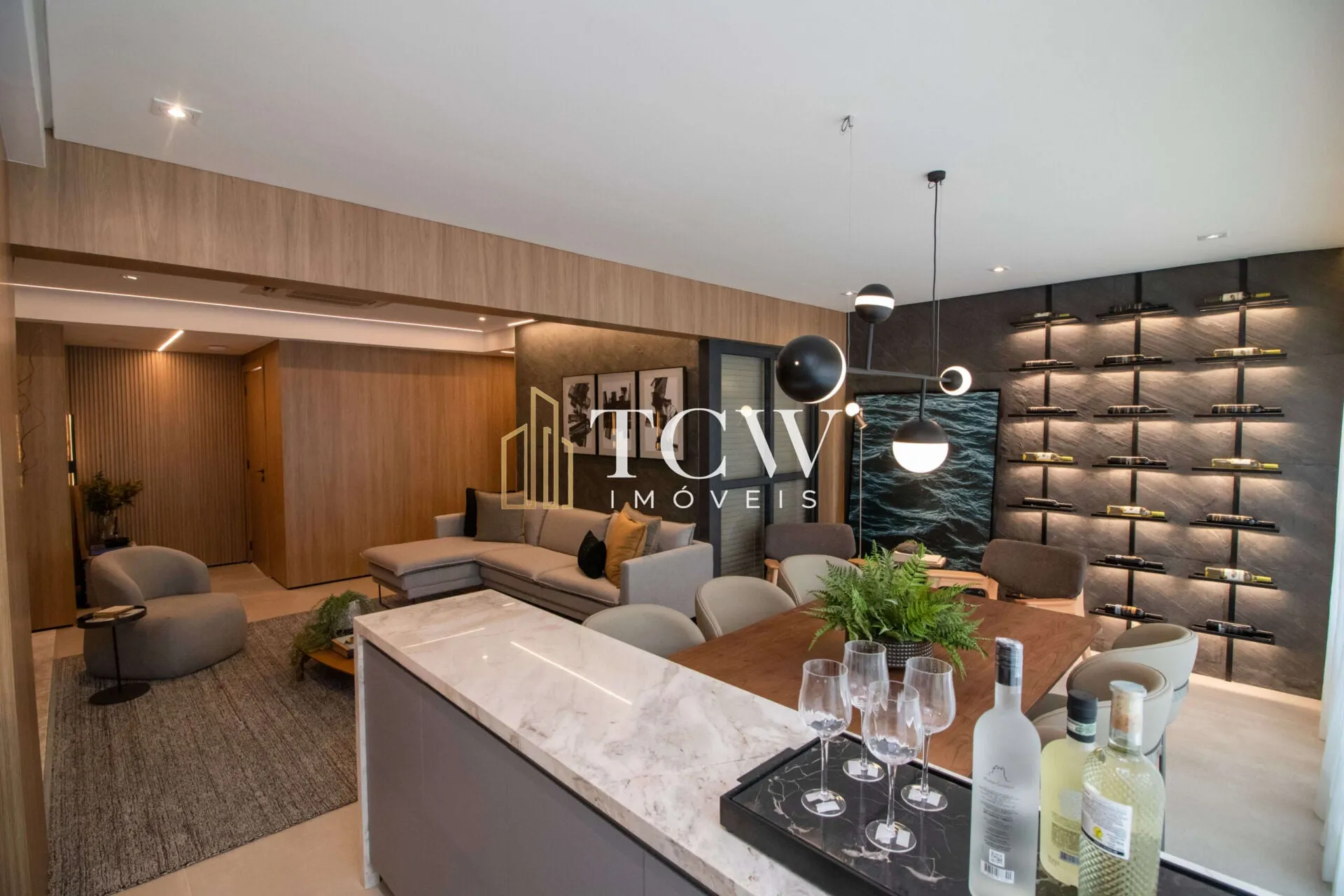 Imagem Apartamento à venda no bairro Vila Mariana - São Paulo/SP, Zona Sul