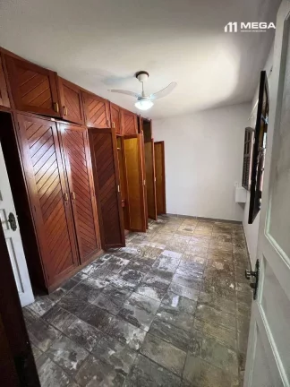 Imagem Casa com 3 quartos à venda, 129 m² por R$ 600.000 - Aribiri - Vila Velha/ES