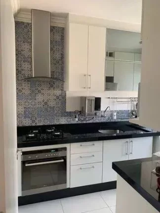 Imagem Apartamento 2 dormitórios - 3 min do parque das Águas.
