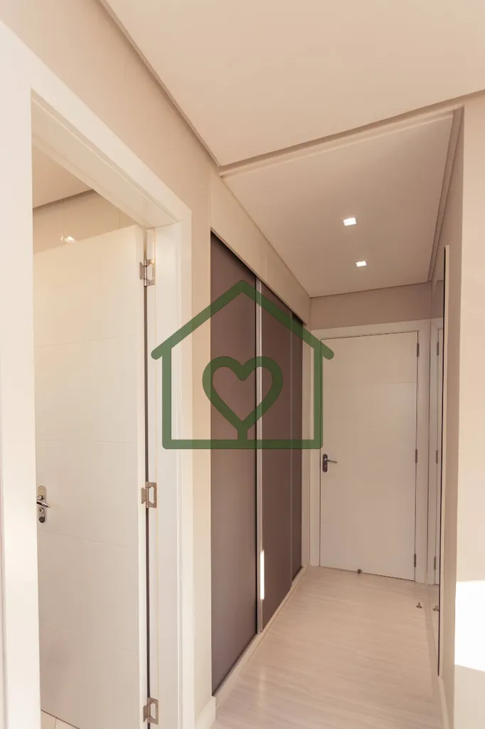 Imagem Impecável, moderno e elegante. 
Apartamento exclusivo de 107m2 privativos no empreendimento Jardins...