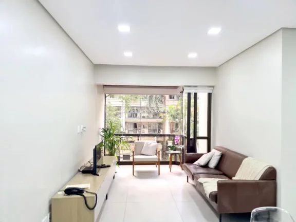 Imagem Apartamento à venda Jardim América São Paulo