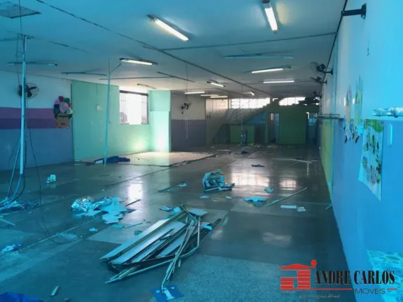 Imagem Imóvel Comercial à Venda ou Locação, 900 m² em Padroeira - Osasco