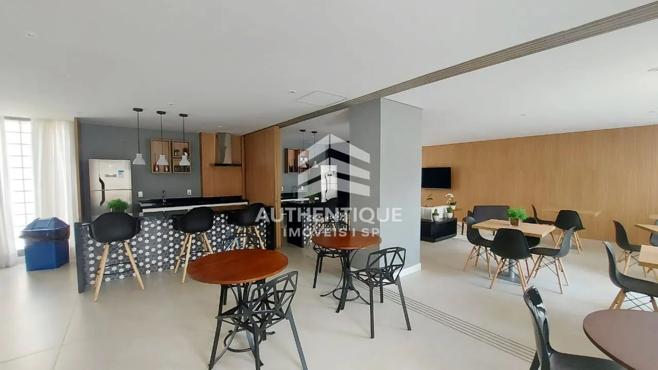 Imagem AP Carinas Moema - Apartamento à venda em São Paulo/SP