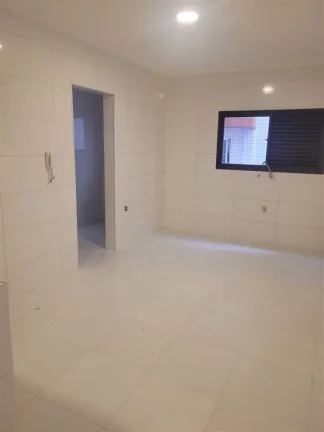 Imagem APARTAMENTO COM 123.5 m² - GUILHERMINA - PRAIA GRANDE SP