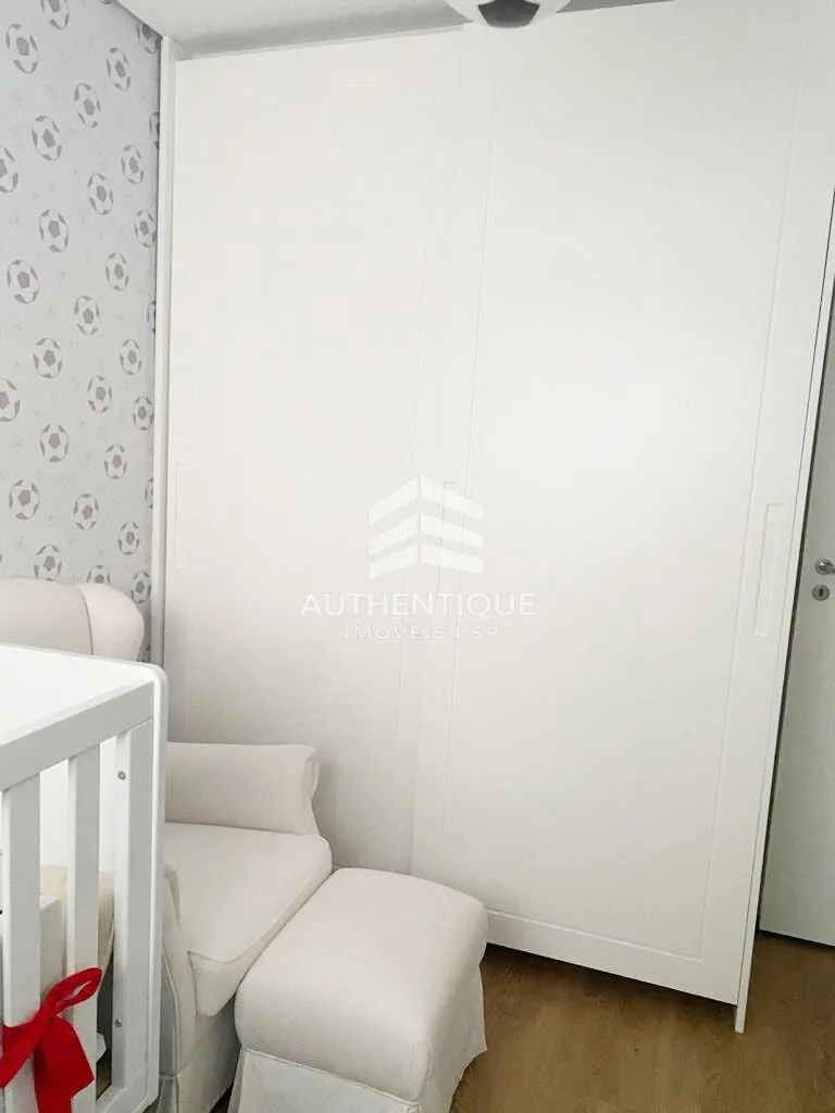 Imagem Galeria Guedala - Jardim Guedala - Apartamento à venda em São Paulo/SP
