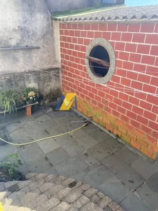 Imagem ???? Vendo Casa Assobradada em Santo André, Cidade São Jorge