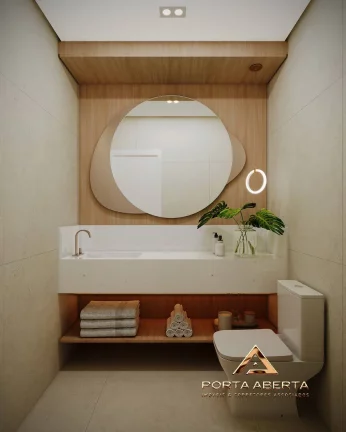Imagem Apto 3 Quartos, sendo 1 Suite - Bom Retiro - COD 753