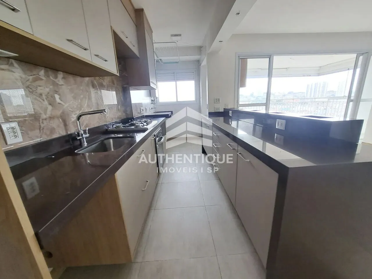 Imagem RESERVA CHAMANTA MOOCA - Apartamento no bairro da Mooca à venda