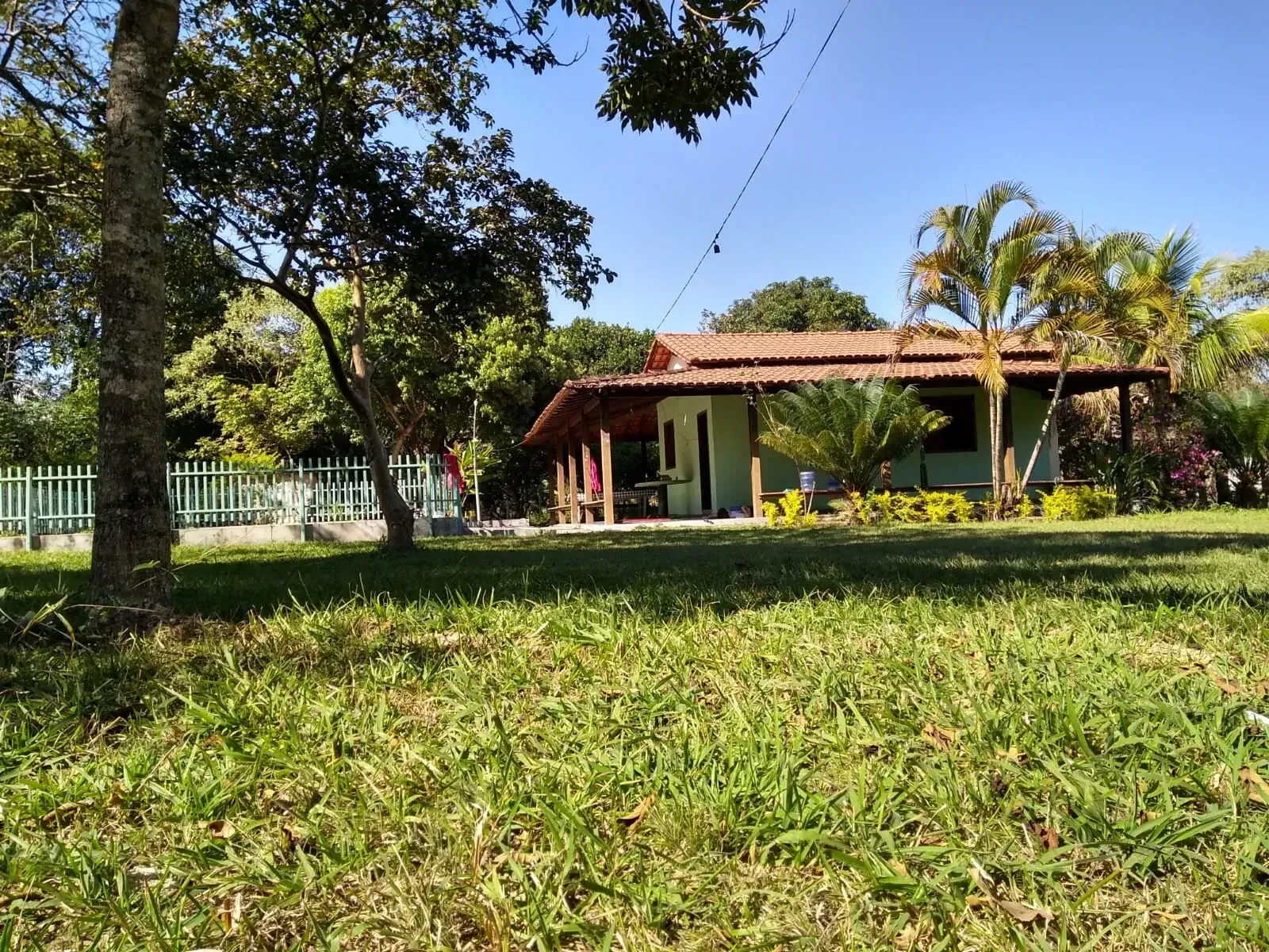 Chácara, 2 m² - Foto 12