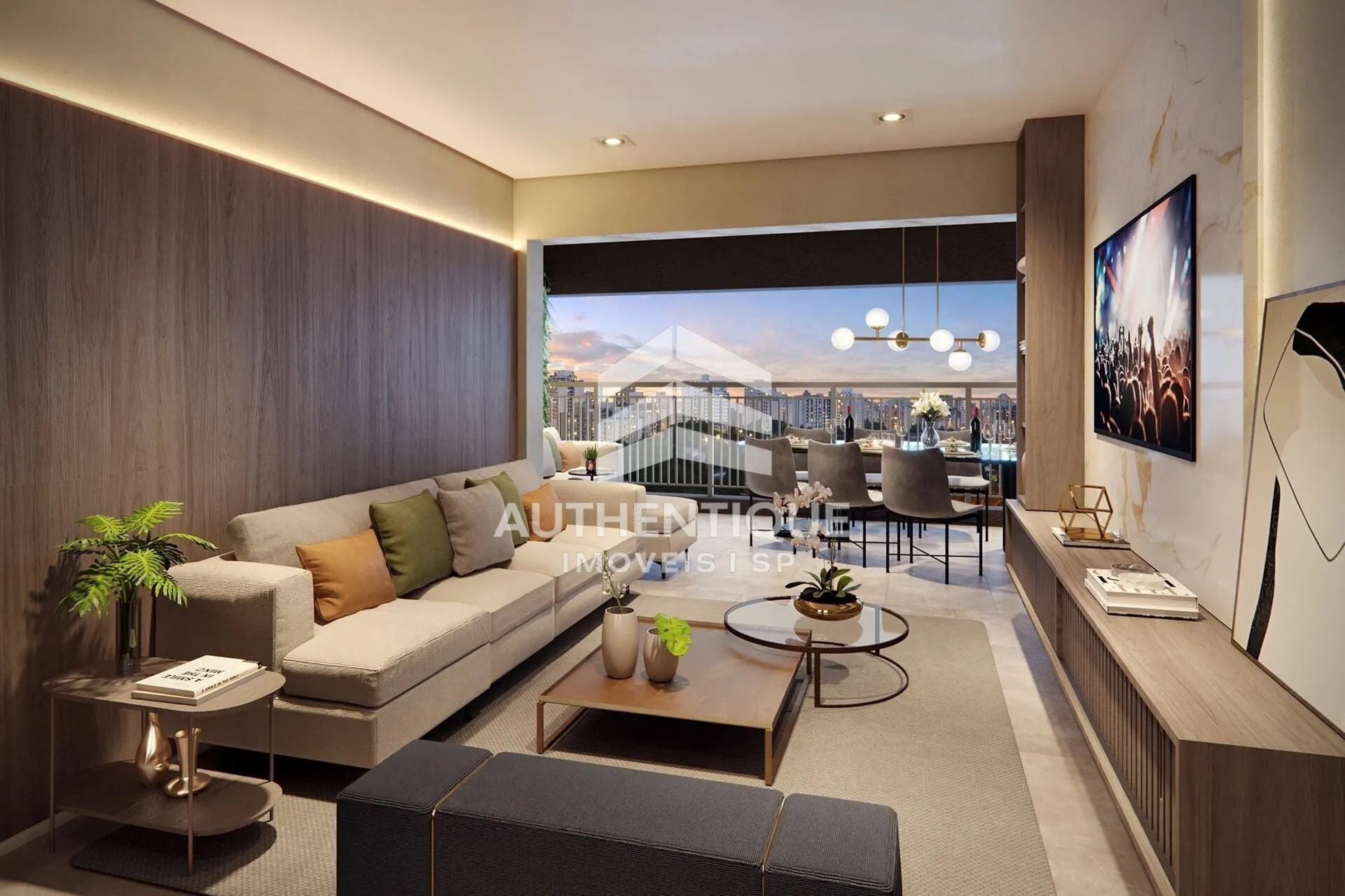 Imagem RAIZES MOOCA RESERVE - Apartamento à venda no bairro Vila Prudente - São Paulo/SP, Zona Leste