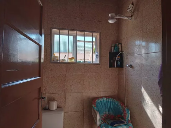 Imagem Casa com 3 dorms, Flórida, Praia Grande - R$ 650 mil, Cod: 2629