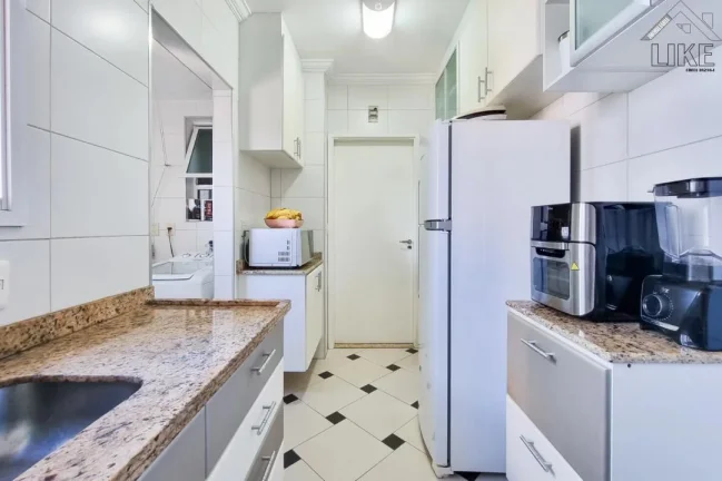Imagem [Apartamento - Venda][Vila Ema]