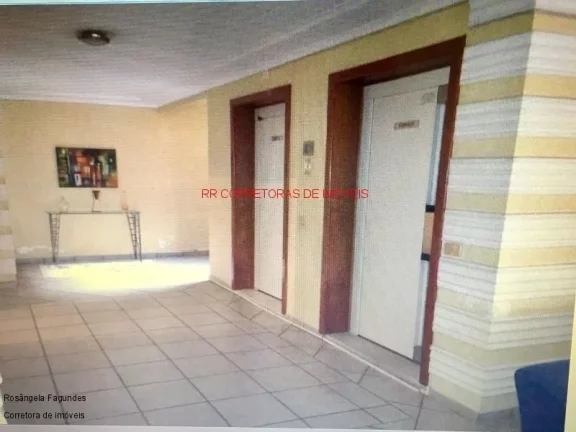 Imagem APARTAMENTO RESIDENCIAL em POÇOS DE CALDAS - MG, JARDIM DOS ESTADOS
