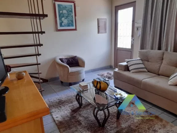 Foto do imóvel Sobrado com 2 Quartos e 1 banheiro à Venda, 120 m²