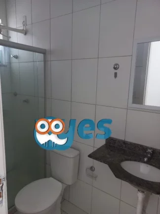 Imagem Casa para Locação no Sim com 3 quartos com suite