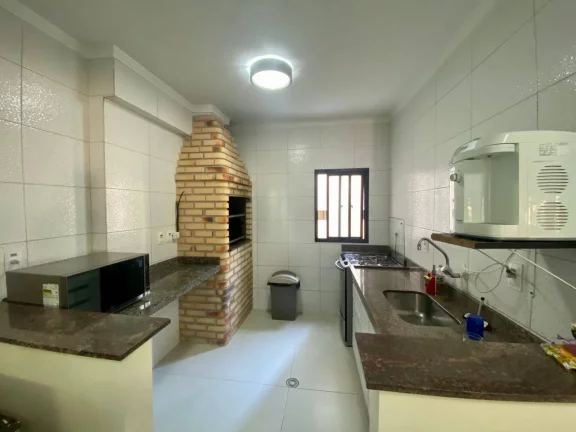 Imagem APARTAMENTO NO CANTO DO FORTE