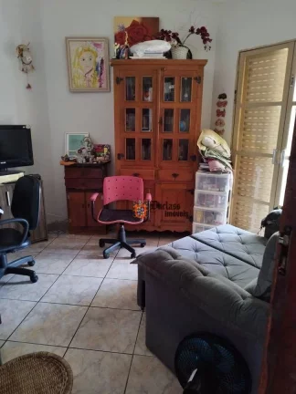 Imagem Sobrado com 4 dormitórios à venda, 317 m² por R$ 1.650.000,00 - Jardim Maristela - Atibaia/SP