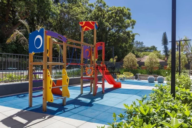 Imagem Apartamento com 3 dormitórios à venda, 173 m² por R$ 2.395.303,49 - Alto da Boa Vista - São Paulo/SP