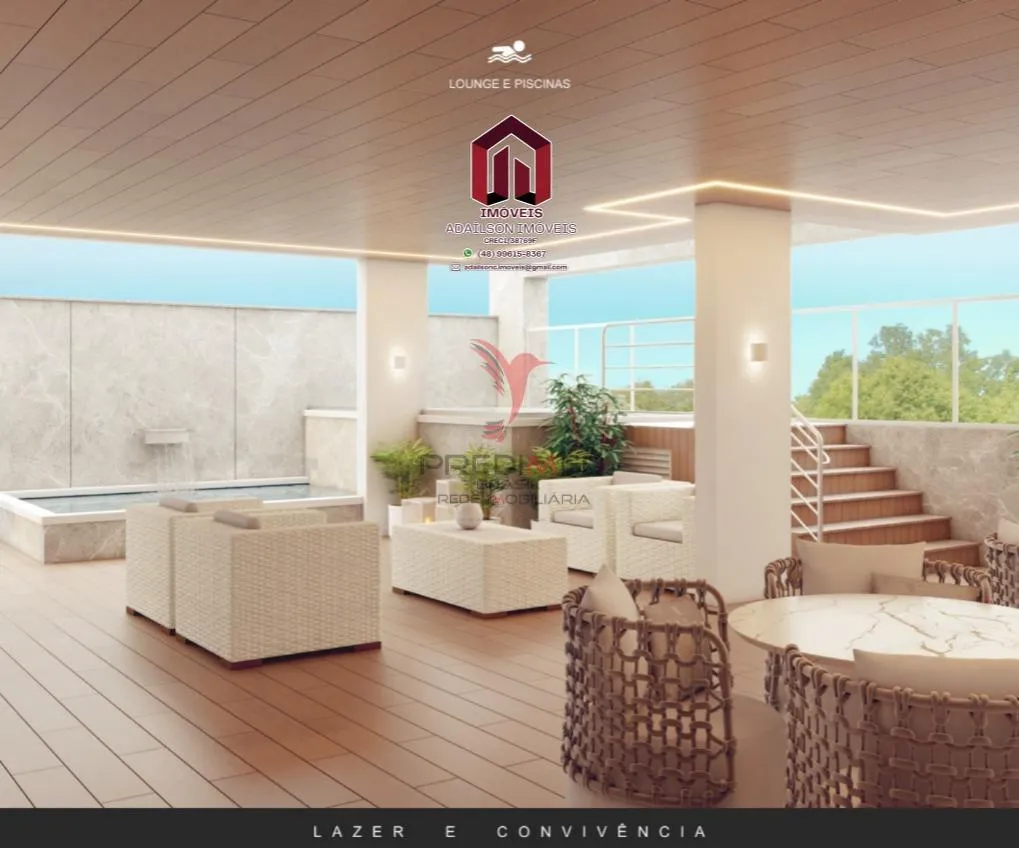 Imagem Apartamento á venda no Clearwater Residence Camboriú SC BRASIL