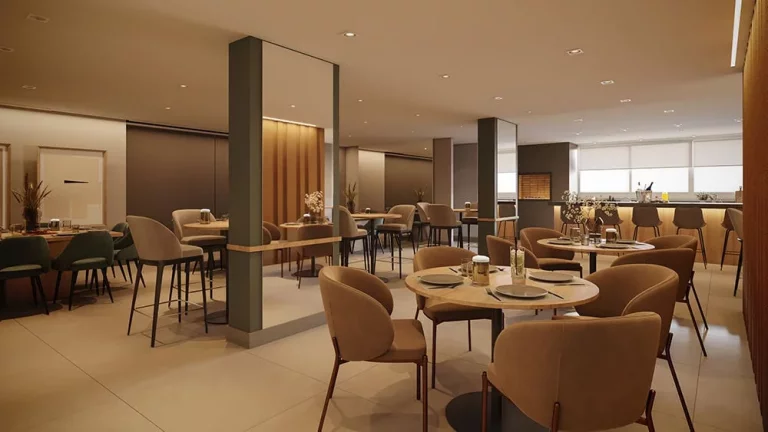 Imagem Vitta Home Resort - Apartamento à venda no bairro Fazenda - Itajaí/SC