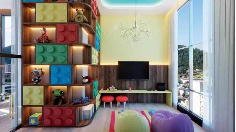 Imagem APARTAMENTO RESIDENCIAL em Itapema - SC, Centro