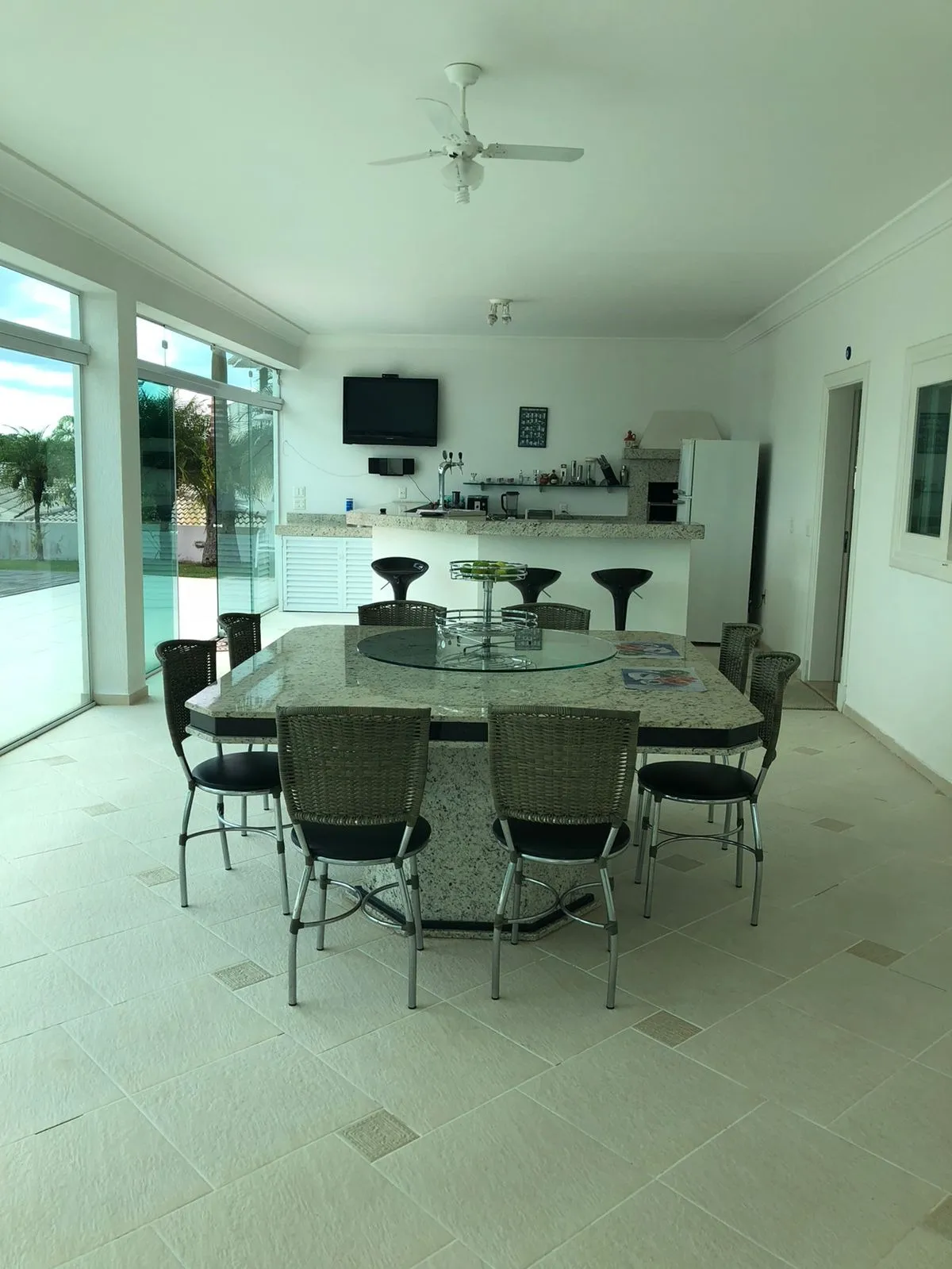 Imagem Excelente Casa no Condomínio City Castelo em Itu/SP com 3,015M².