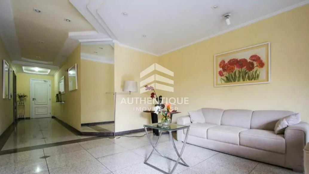 Imagem Rouen Paraíso - Apartamento à venda no bairro Paraíso - São Paulo/SP, Zona Sul