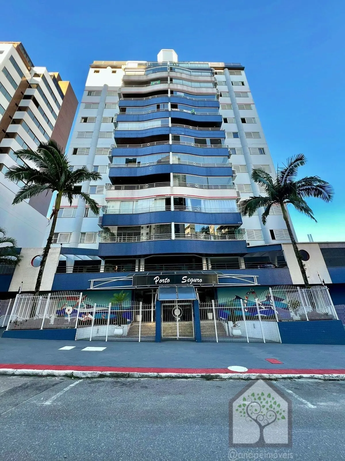 Imagem Apartamento no Centro de Florianópolis