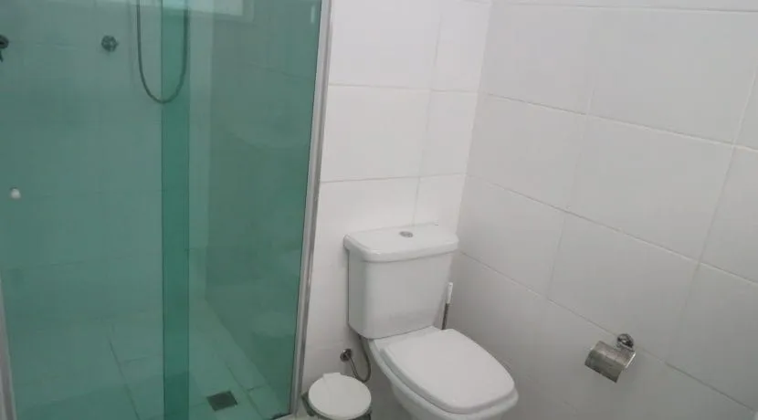 Imagem Casa para Locação 3 Quartos, 1 Suite, 2 Vagas, 313.6M², Jardim Santa Clara, Taubaté - SP