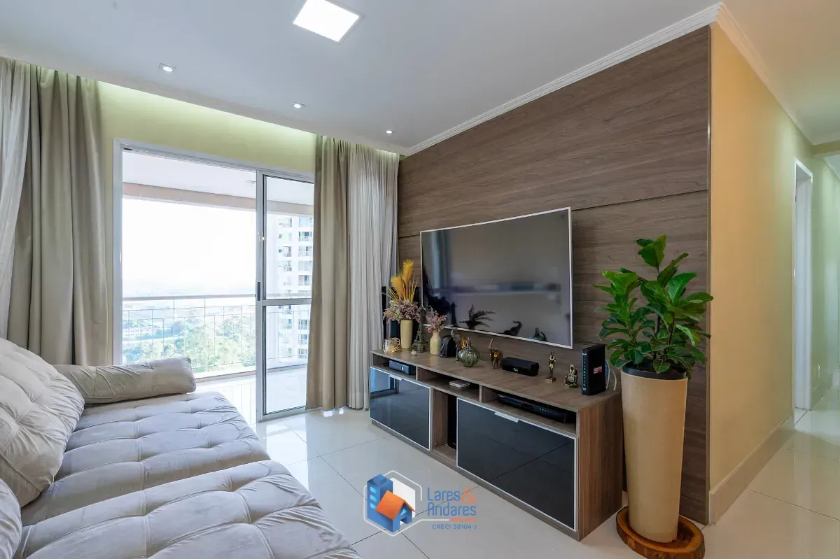 Imagem Apartamento para venda em Butantã com 4 quartos, sendo 1 suíte, 108m²