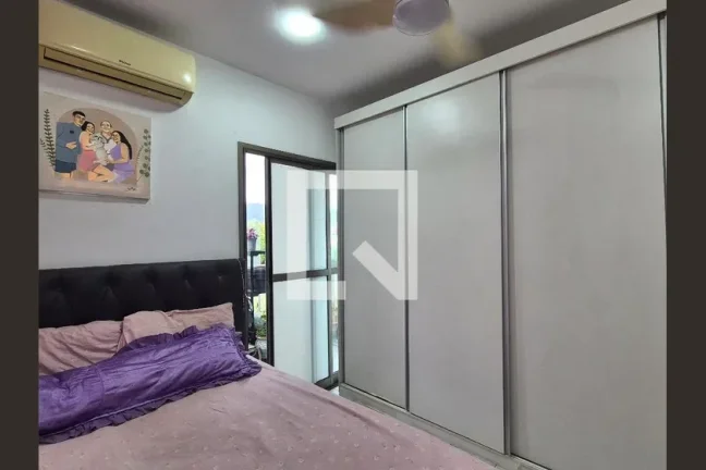 Imagem Apartamento à Venda - Recreio, 4 Quartos, 189 m2
