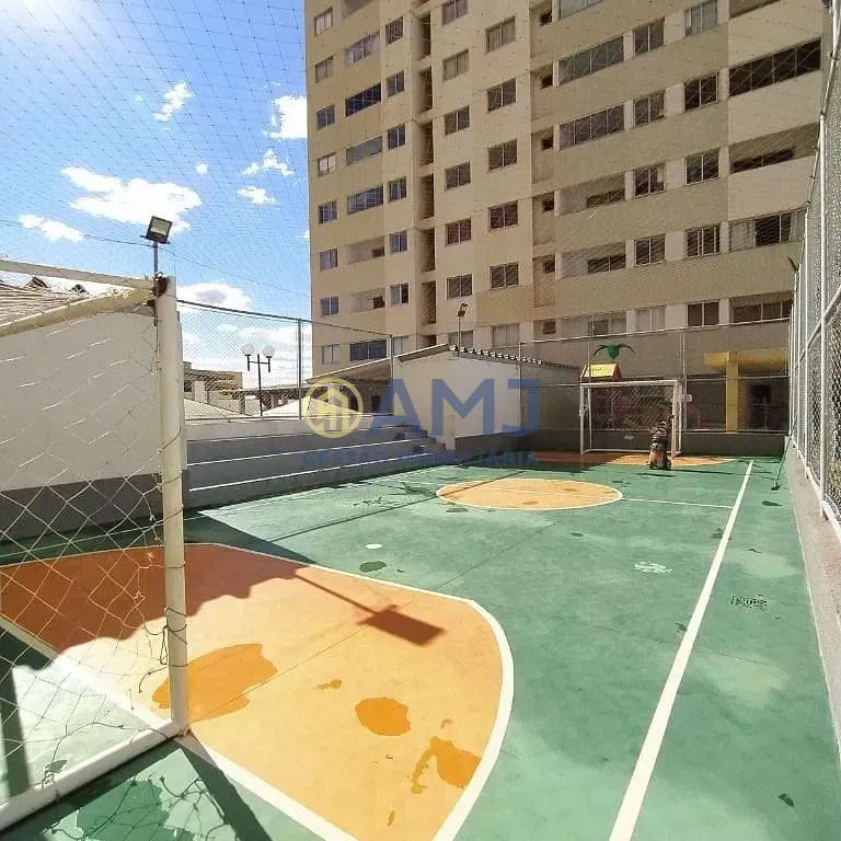 Imagem Apartamento 3 Quartos com armários na Vila Rosa!