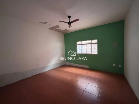 Imagem Casa disponível para locação no bairro Pousada Del Rey - Igarapé / MG
