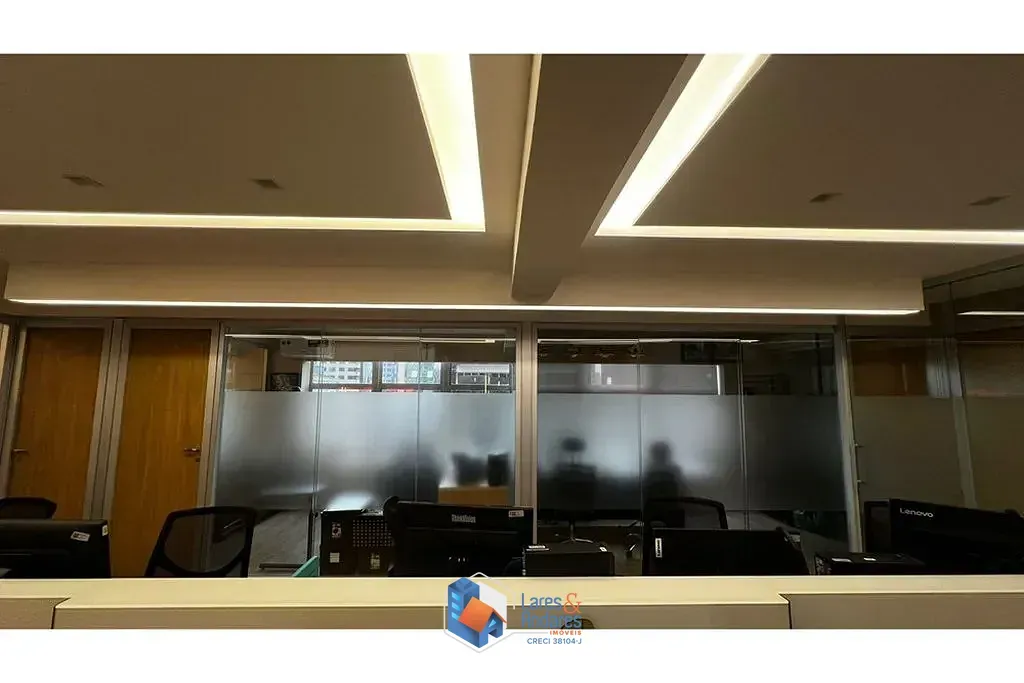 Imagem Sala à venda 2 Vagas 121M² Jardim Paulista São Paulo - SP