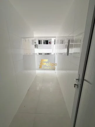 Imagem Linda oportunidade de adquirir um belíssimo apartamento de 3 quartos, sendo 1 suíte!