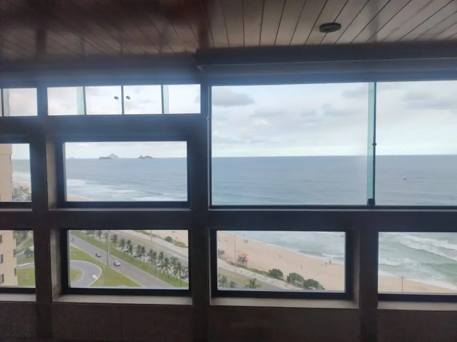 Imagem Apartamento a Venda no bairro Barra da Tijuca - Rio de Janeiro, RJ