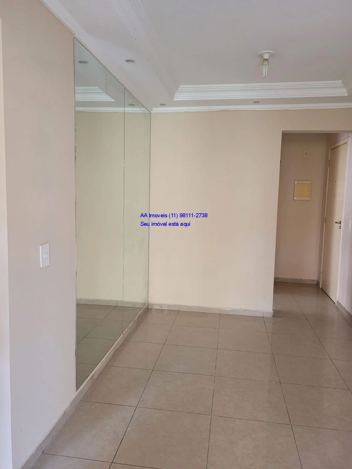 Imagem APARTAMENTO RESIDENCIAL em JANDIRA - SP, JARDIM SÃO LUIZ