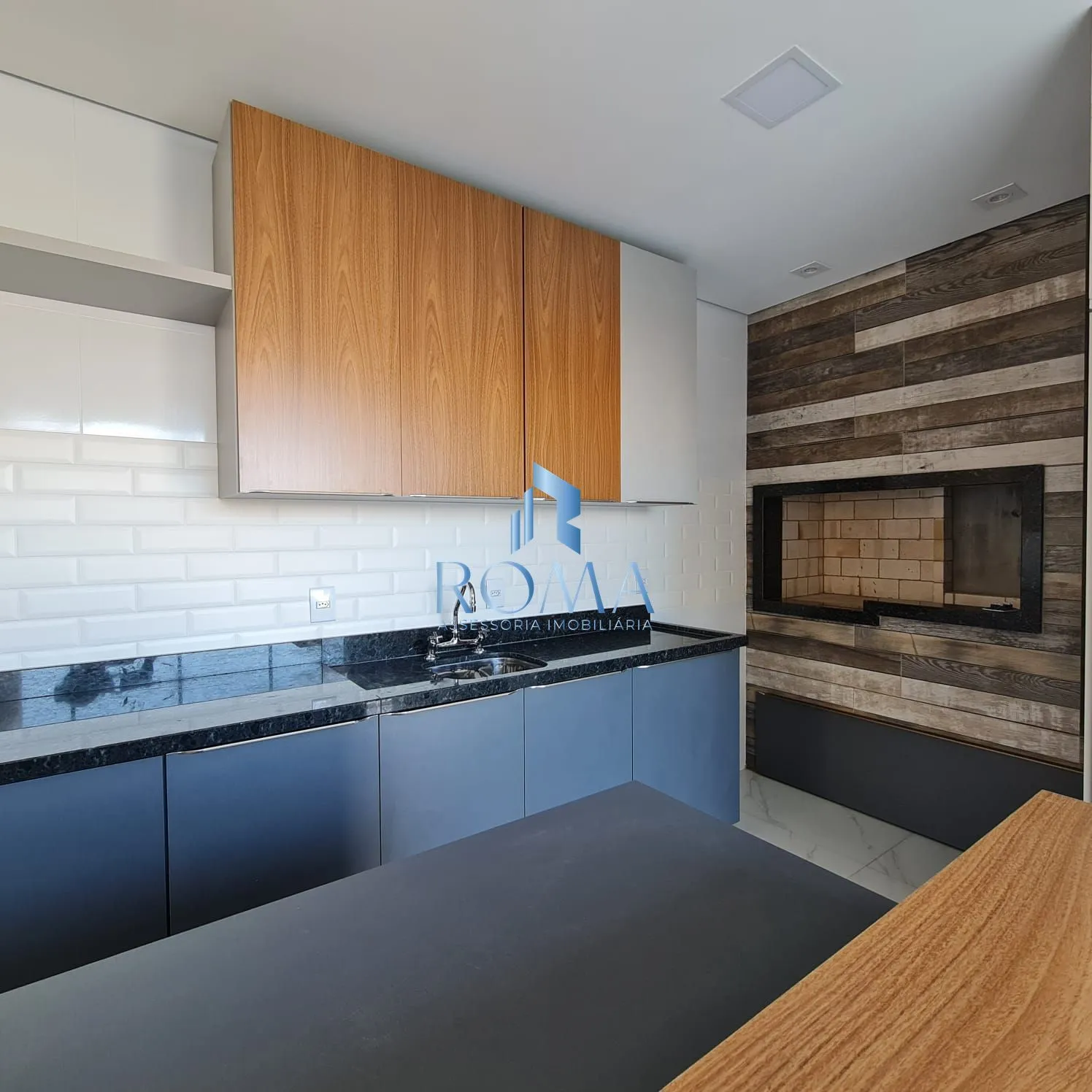Imagem RESIDENCIAL SANTA MÔNICA - CAMOBI