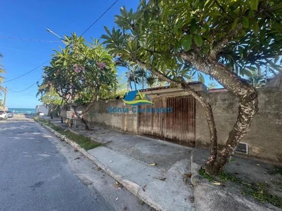 Imagem Casa à venda em Garça Torta, pertinho da praia, R$ 870.000,00