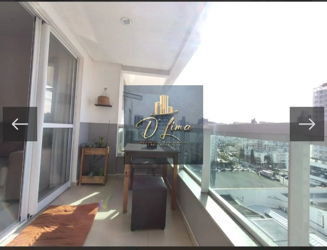 Imagem Le France Residence apartamento a venda , 2 quartos em Campinas São José